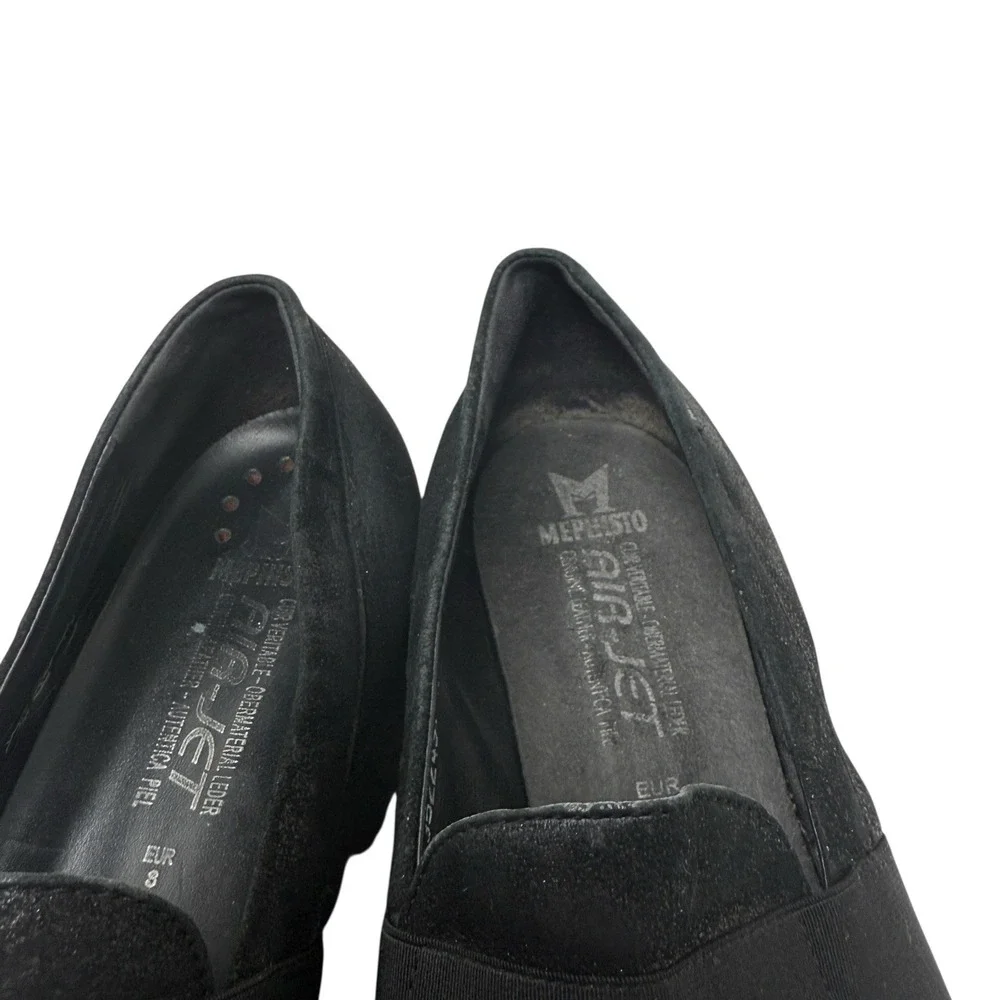 Mephisto loafers men